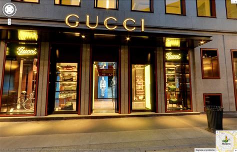 Tiendas y eventos de Gucci en Londres: novedades y noticias